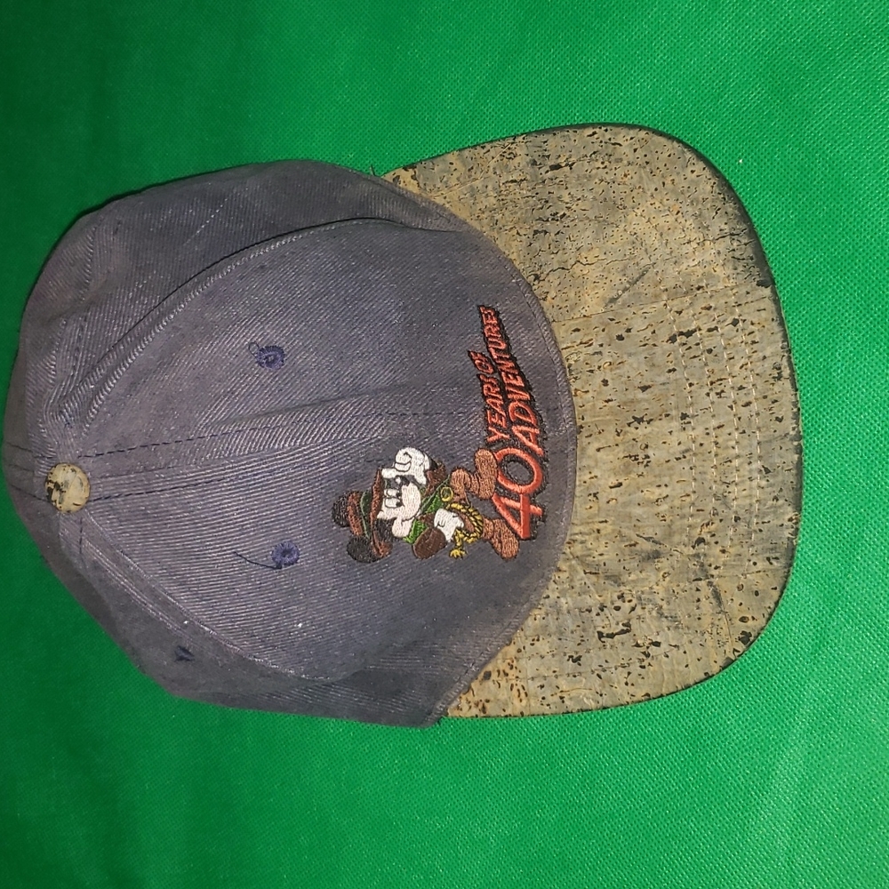 VTG Disney hat - Picture 2 of 4